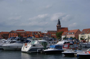 Haus Kim - Apartments Waren / Müritz